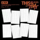 Stray Kids - This & That (& Version) (Compact Random Version) (CD)