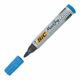 Trajni marker Bic 8209143 Plava