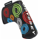 Odyssey Tour Swirl Blade Headcover