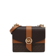 MICHAEL Michael Kors Torbica Greenwich 32S1GGRC0B Smeđa