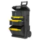 STANLEY modularna kolica za alat sa točkovima 3u1 STST1-70344