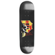 Skateboard PRIMITIVE x GUNS N' ROSES - Illusion Team - black - green-pi23w0005