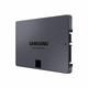Samsung 1TB 870 QVO SSD SATA3 2.5 disk