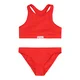 PUMA Bikini rdeča/bela
