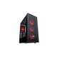 Elite UGD 3718 midi tower/ATX/bez napajanja/crna kućište ( ELITE_3718 )