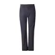 Lindbergh Chino hlače Superflex temno modra