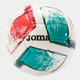 Joma nogometna trening lopta Soccer Dali II, vel. 5