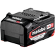METABO akumulatorska baterija Li-Power 18 V - 4,0 Ah 625027000