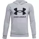 Under Armour Rival Fleece Pulover otroška 616841 Siva
