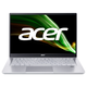 Laptop ACER Swift SF314-43 noOS/14FHD IPS /Ryzen 7 5700U/16GB/512GB SSD/FPR/backlit/srebrna