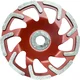 Mastiff Diamantno rezilo 180 mm/22,23 mm - segmentirano, za beton