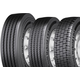 Continental Teretna guma 245/70R19.5 Conti Hybrid HS3 136/134M 3PMSF