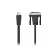 slomart Kabel HDMI v DVI (D), 1,5 m