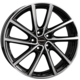 7,0X19 BORBET V 5/114,3 ET40 CH66,1