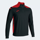 CHAMPIONSHIP VI SWEATSHIRT BLACK RED XS