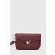 Torba U.S. Polo Assn. boja: bordo