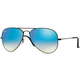 Ray-Ban AVIATOR LARGE METAL RB3025 002/4O
