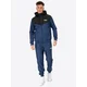 Benlee Mens hooded tracksuit regular fit