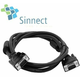 SINNECT kabel VGA 15M/15M 5,0 m (13.205)