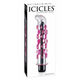 Icicles No.19 Glass Vibrator