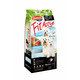 Fit Active Hypoallergenic WhiteDogs Lamb, Fish & Apple, Rice 1,5 kg