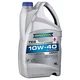 Ravenol Motorno ulje TEG 10W-40, 4 l