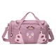 trixie® otroška športna torba mrs. peacock