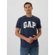 GAP Majica 835691 Modra