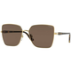 VOGUE Eyewear Sončna očala 4199S, rjava