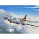 REVELL Maketa B-17G Flying Fortress 160