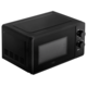 Adler Mikrovalovna pečica AD 6205, 20L, 700W, črna
