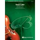 TCHAIKOVSKY:THEME FROM SWAN LAKE STRING ORCHESTRA