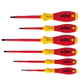 WIHA Set odvijača 6/1 VDE SoftFinish W 25477