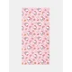 Sinsay - Peškir Hello Kitty - roze