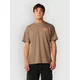 Rip Curl S-Series Journey Man moška majica walnut