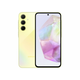 SAMSUNG pametni telefon Galaxy A35 6GB/128GB, Lemon