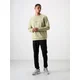 Tommy Life Športna trenirka Aktive Sets pastelno zelena