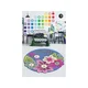 CONCEPTUM HYPNOSE Tepih HMNT936 (70 cm)