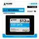 XPLORE SSD disk XP1500, 512GB
