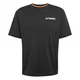 Adidas MT TEE, muška majica za planinarenje, crna KUG74