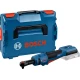 Bosch Akumulatorski ključ sa čegrtaljkom Professional GRC 06019N8001, 18V, 60Nm, Plavo-crni