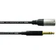 Cordial CFM 3 MV 3 m Avdio kabel (Samo odprto)