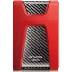 ADATA 1TB 2.5, USB 3.0, HD650 (Crni) - AHD650-1TU3-CBK