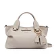 Ročna torba Guess Suzy Mini HWBG23 22760 Kremna