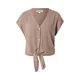 ONLY Bluza ONLSIESTA  mokka