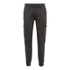 JACK & JONES Kargo hlače, siva