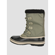 Sorel 1964 Pac Nylon WP Shoes sage / dark moss Gr. 10.0 US