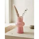 Sinsay - Vaza - pastelno roze