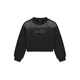 Guess Jopa J6BQ02 K6084 Črna Relaxed Fit