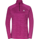 Mikica Odlo Mid layer 1/2 zip RUN EASY WARM